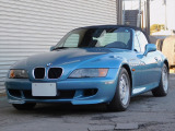 BMW Z3 ロードスター