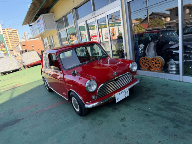 ミニ マークワン仕様 10インチ クーラー