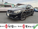 【中古車情報】スバル インプレッサXV 2.0i-L アイサイト 4WD ナビ☆TV☆クルコン☆パドルシフト の中古車詳細（走行距離：10.3万km、カラー：ブラック、販売地域：愛知県常滑市錦町）