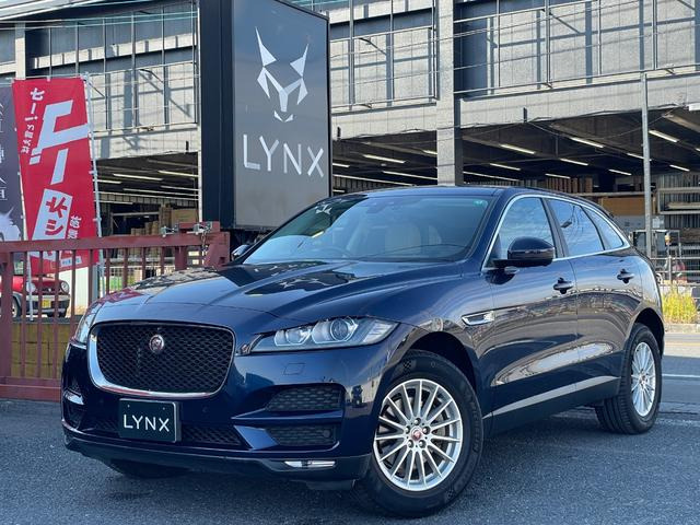 Fペイスプレステージ ベージュ革 全周囲カメラ