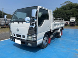 日産 アトラス