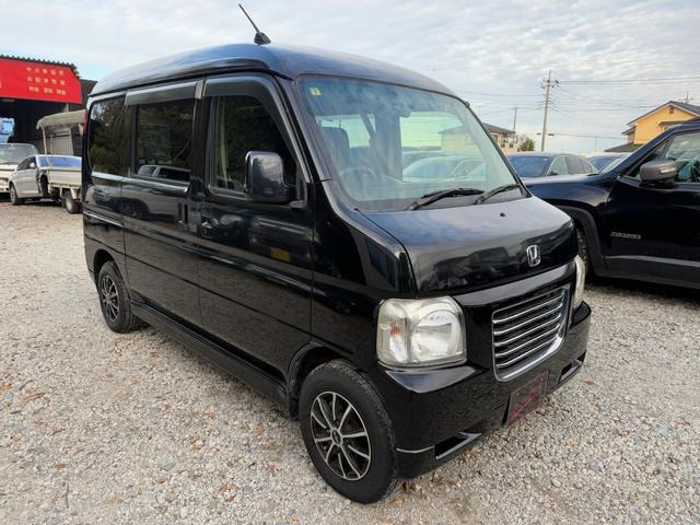 ホンダ.バモスホビオ.Lタイプ4WD 実質ワンオーナ、距離少なめ ホンダ.バモスホビオ.Lタイプ4WD 実質ワンオーナ、距離少なめ