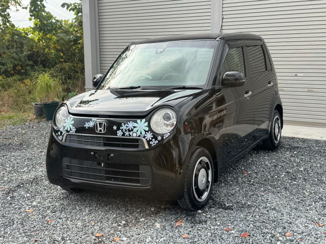 N-ONEG Aパッケージ女性ワンオーナー 安心PKG