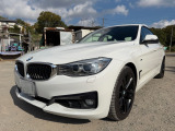 3シリーズグランツーリスモ 320i スポーツ 純正ナビ、バックカメラ、プッシュスタート