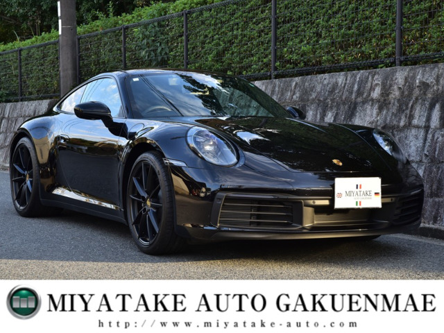 911カレラ PDK