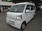 日産 NV100クリッパー