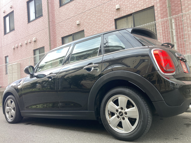 BMW MINI_画像37
