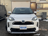 ヤリスクロス 1.5 ハイブリッド Z E-Four 4WD 