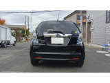 フィットハイブリッド 1.3 ETC Bカメラ クルーズコントロール