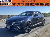 CX-3 1.5 XD ツーリング フルセグTV(走行中視聴可)CD・DVD