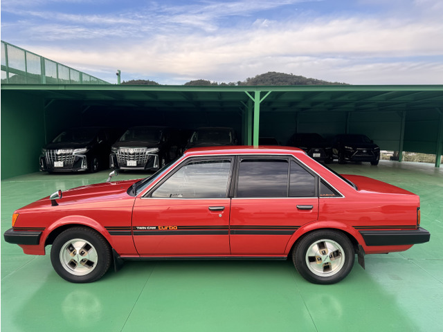 トヨタ カリーナ 希少 5MT 純正アルミホイール の中古車詳細 (60,155km