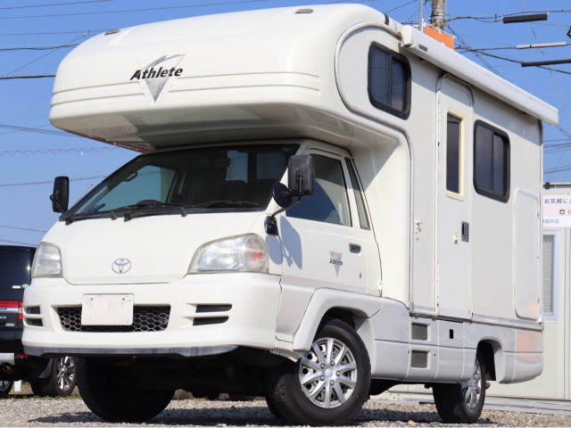 タウンエーストラック  グローバルアスリート 常設2段ベッド