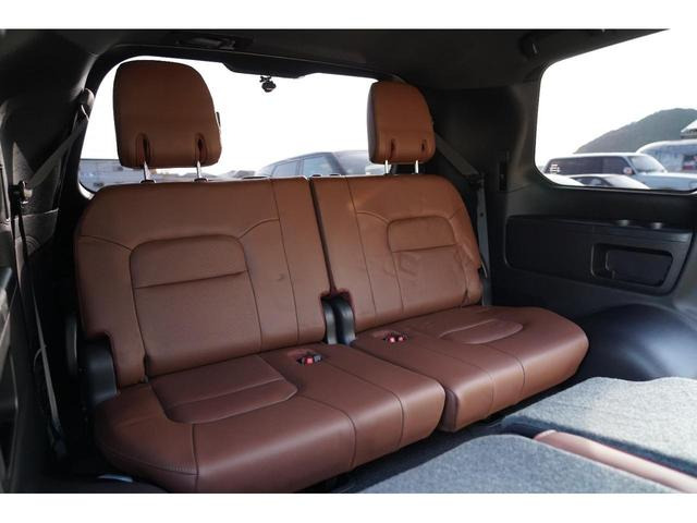 トヨタ ランドクルーザー ZX の中古車詳細 (22,000km, パールホワイト