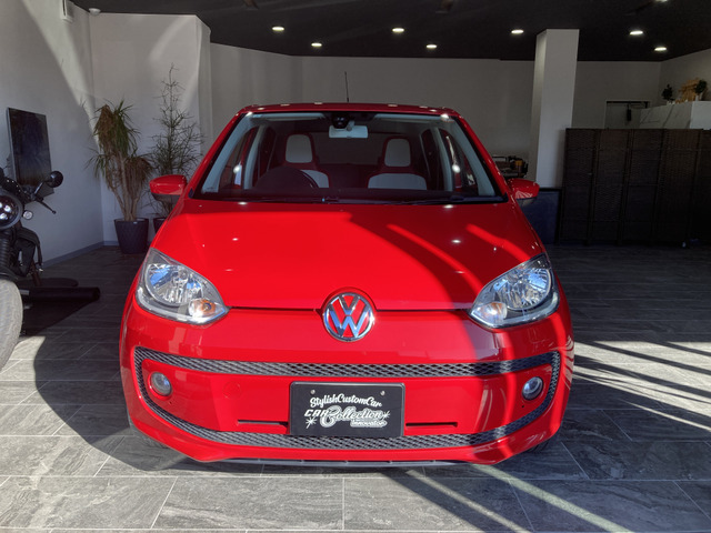 up! move up! スタイルエディション