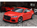 TT RSクーペ 2.5 4WD Nextinnovationエアロ KW