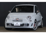 アバルト アバルト595