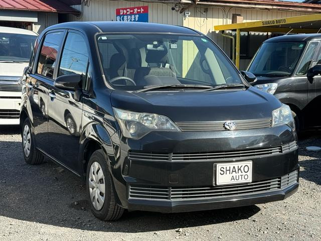 スペイド 1.3 X ETC HDD ナビTV バックカメラ