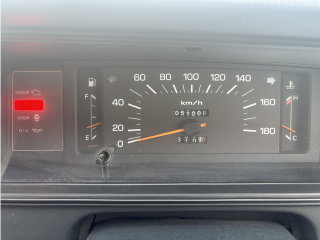 1994 Toyota Crown Super Charger 2.0 Deluxe photo 9