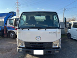 タイタン  冷蔵冷凍車 -25℃ サイドドア AT