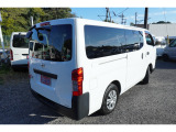 NV350キャラバン 2.5 DX ロング ディーゼル 4WD 寒冷地仕様ナビBカメラ後窓1オ-ナ簿5枚