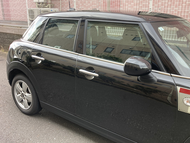 BMW MINI_画像26