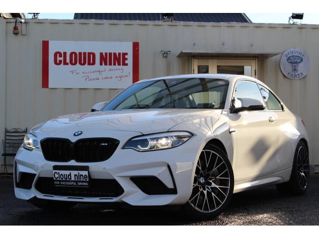 M2コンペティションコンペティション 1オーナー D記録簿(R3.5.7)M ETC クルコン