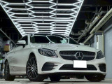 Cクラス  スポーツ レザーエクスクルーシブPKG