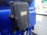 ラジコン受信機 RCS-FR2N 製造番号 29019809