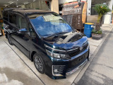 ヴォクシー 2.0 ZS 車検2年付き  フルセグ リアモニター