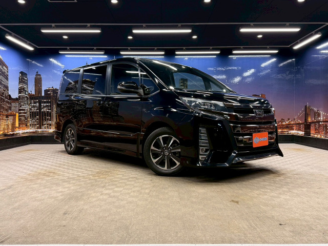 ノア 2.0 Si 後期型 両側パワースライドドア