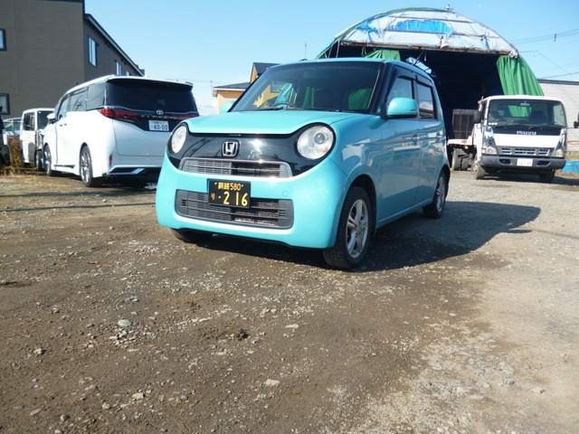 N-ONE G Lパッケージ 