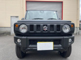 ジムニー XC 4WD 