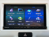 Panasonic Strada(CN-S310D)カーナビ