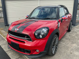 BMW MINI ミニクロスオーバー