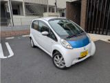 i-MiEV ベースグレード ★走行少★車検満即乗★下取り買取りOK