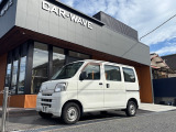ダイハツ ハイゼットカーゴ