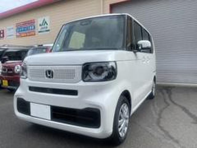 N-BOX ベースグレード 