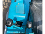 荷役レバー
