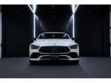 【中古車情報】メルセデス・ベンツ AMG GT 4ドアクーペ 53 4マチックプラス 4WD パノラマミックルーフ HDDナビ の中古車詳細（走行距離：3.1万km、カラー：パール、販売地域：北海道旭川市東鷹栖東1条1丁目）