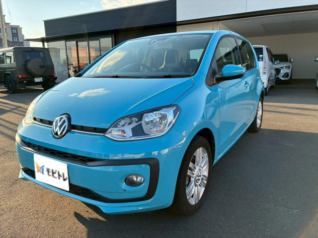 up! comfort up! 走行29,516キロ!純正オーディオ付!