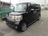 禁煙車 純正エアロ TVナビ Bカメラ CD DVD 左電動スライドドア 車検時バッテリーコイルイリジュムプラグ交換済み 検R10/2まで スマートキー2コ 内外装とても綺麗です