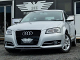 A3スポーツバック 1.4 TFSI 地デジTV 電動格納ドアミラー 禁煙車
