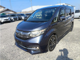 ホンダ ステップワゴン