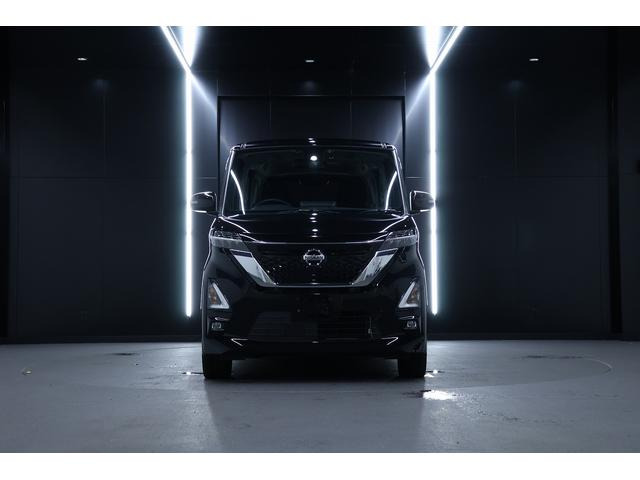 ルークスハイウェイスター Gターボ 4WD両側電動スライドドア全方位障害物センサー