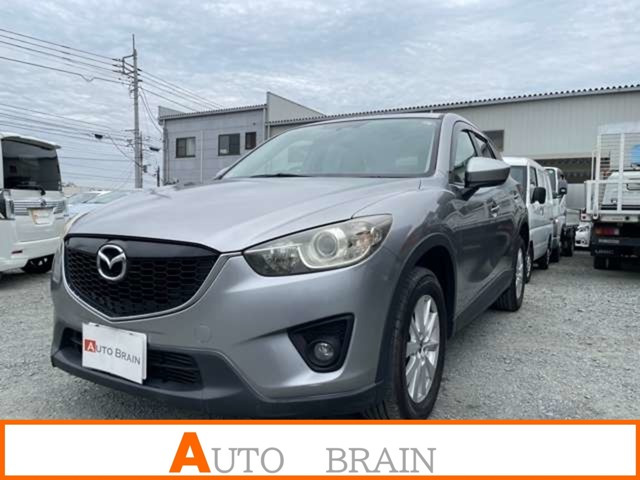 CX-52.2 XD 4WDディーゼルターボ ETC バックカメラ