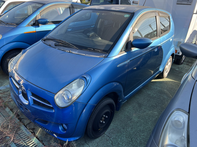 R2 R STiマフラー