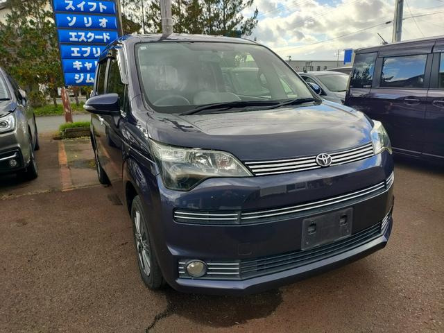 スペイド 1.5 F F