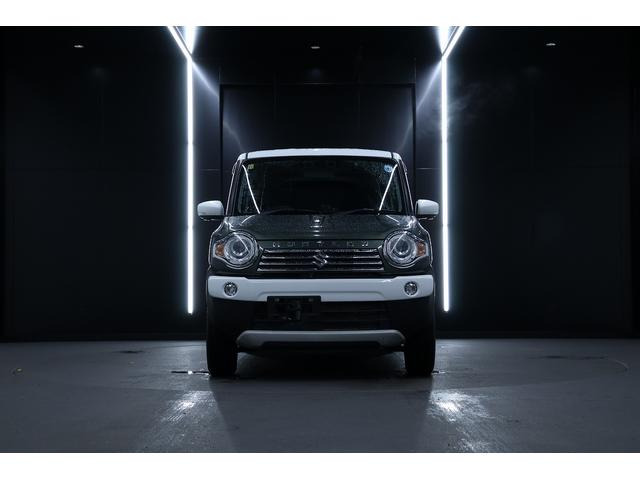 ハスラーJターボ 4WDブラックインテリアパッケージ ETC