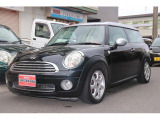 BMW MINI ミニクラブマン