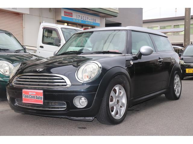 ミニクラブマンクーパーWエアバック カーテンエアバッグ AAC